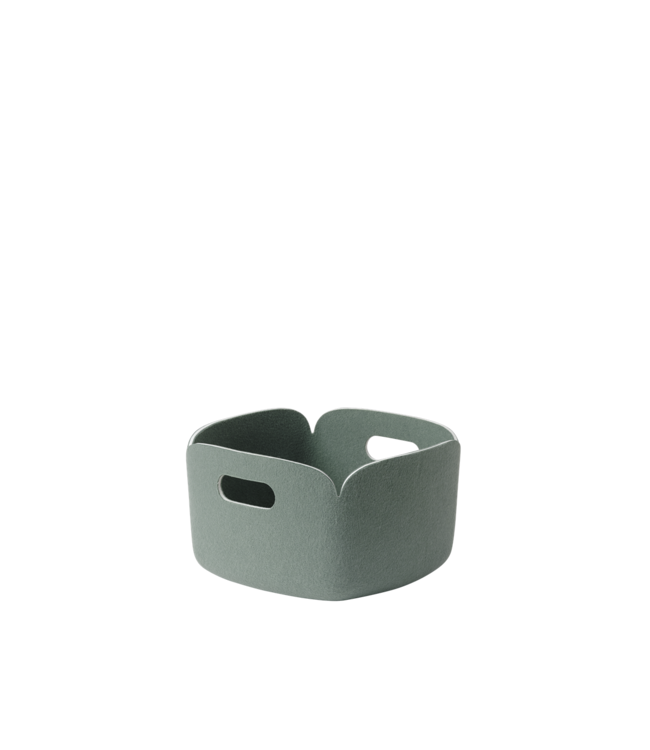 Restore Basket - Square