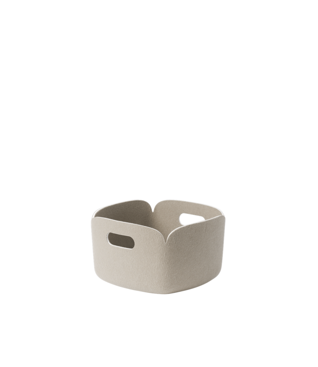 Restore Basket - Square