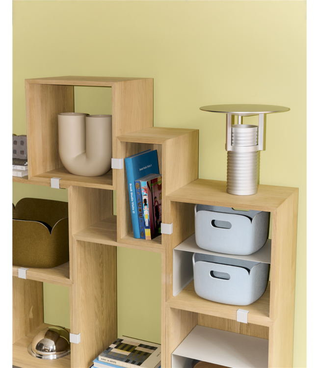 Restore Basket - Square