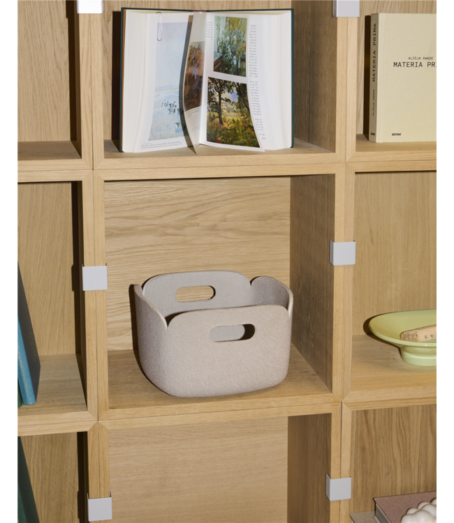 Restore Basket - Square