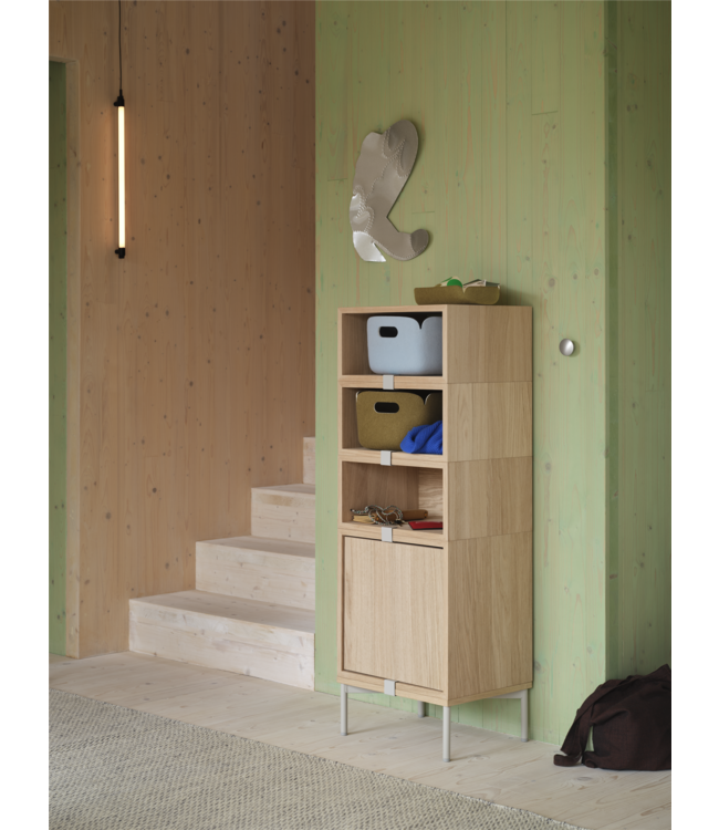 Restore Basket - Square