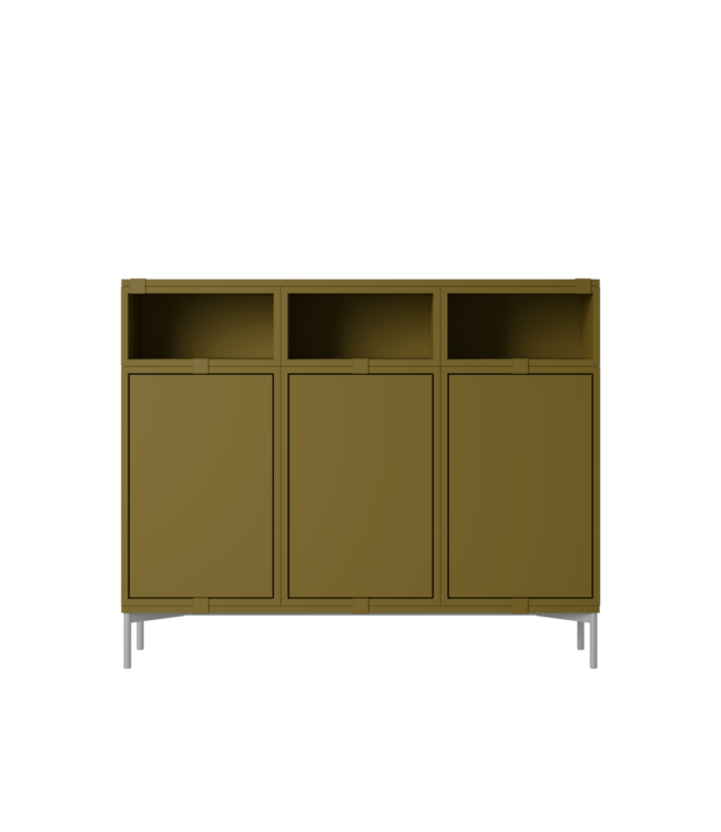 Muuto Stacked Sideboard