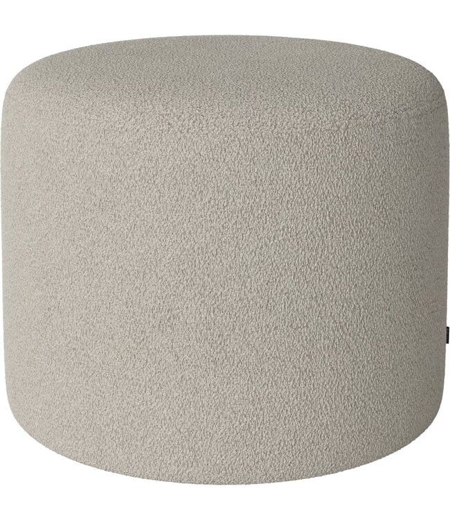 Zyl Poef Ø50cm of  Ø70 cm