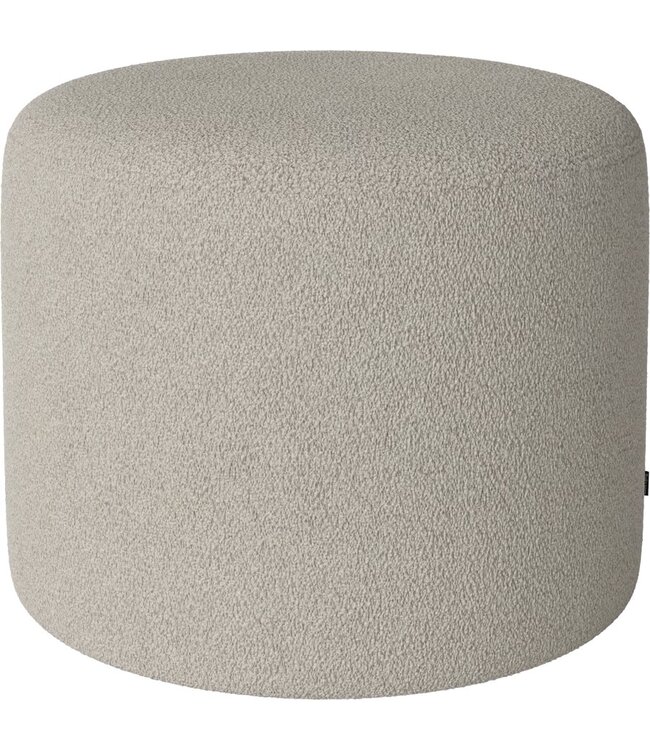 Zyl Poef Ø50cm