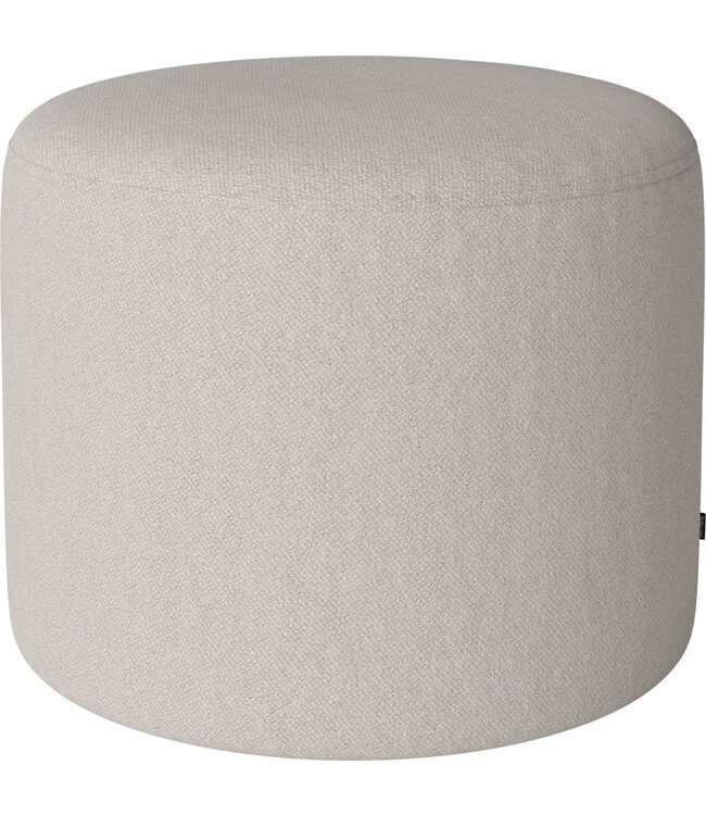 Zyl Poef Ø50cm of  Ø70 cm
