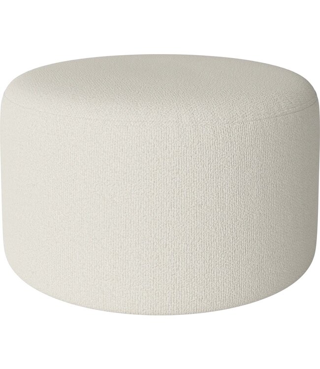 Zyl Poef Ø50cm of  Ø70 cm