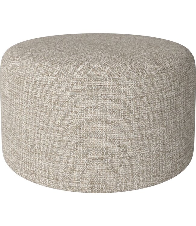 Zyl Poef Ø50cm