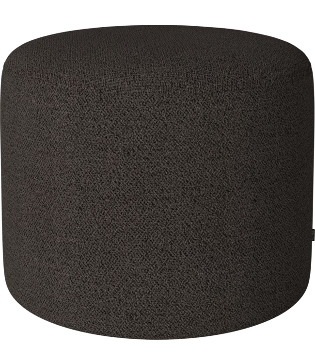 Zyl Poef Ø50cm