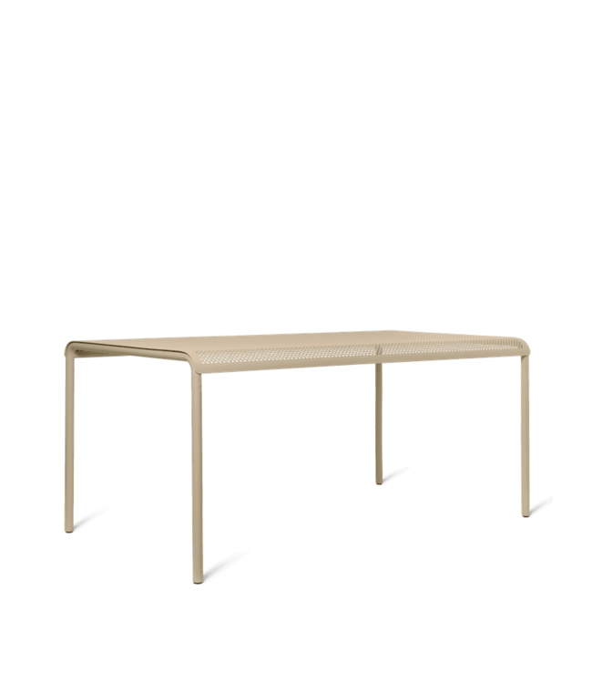 Dapple Outdoor tafel 160x90cm