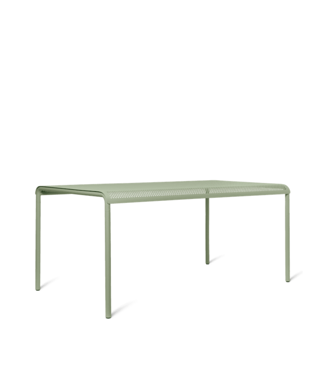 Dapple Outdoor tafel 160x90cm