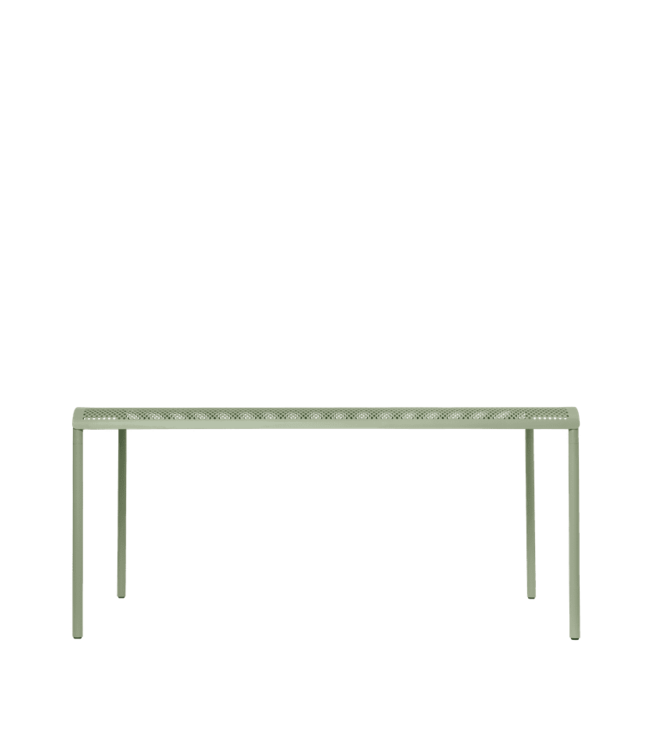 Dapple Outdoor tafel 160x90cm