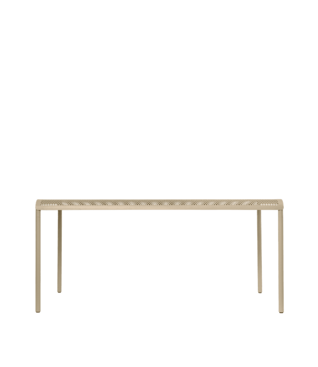 Dapple Outdoor tafel 160x90cm