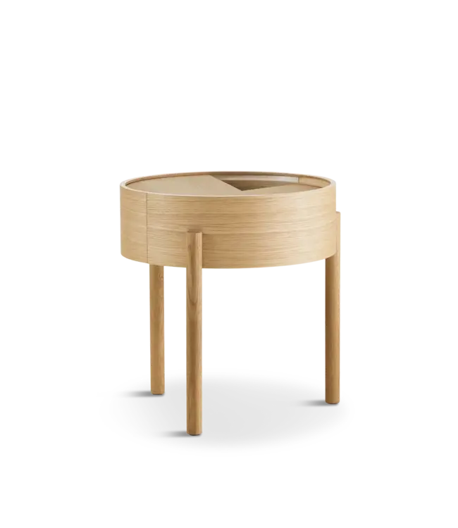 Arc salontafel - 42cm