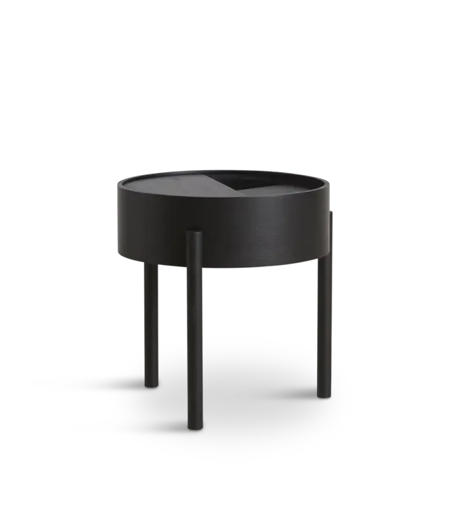 Arc salontafel - 42cm