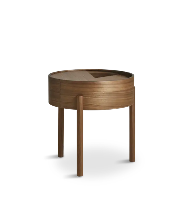 Arc salontafel - 42cm