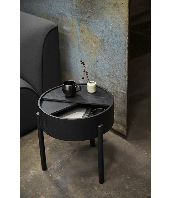 Arc salontafel - 42cm