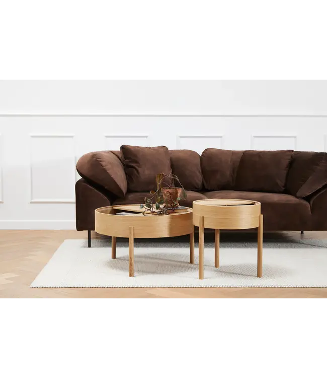 Arc salontafel - 42cm