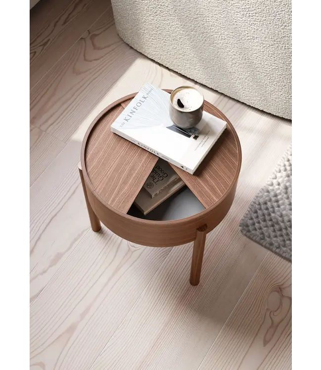 Arc salontafel - 42cm