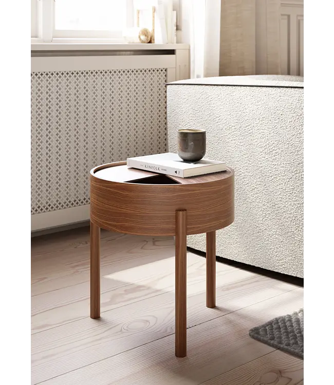 Arc salontafel - 42cm