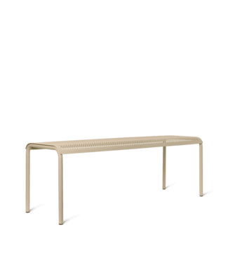 Ferm Living Dapple bench