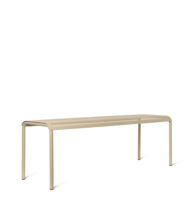 Dapple bench