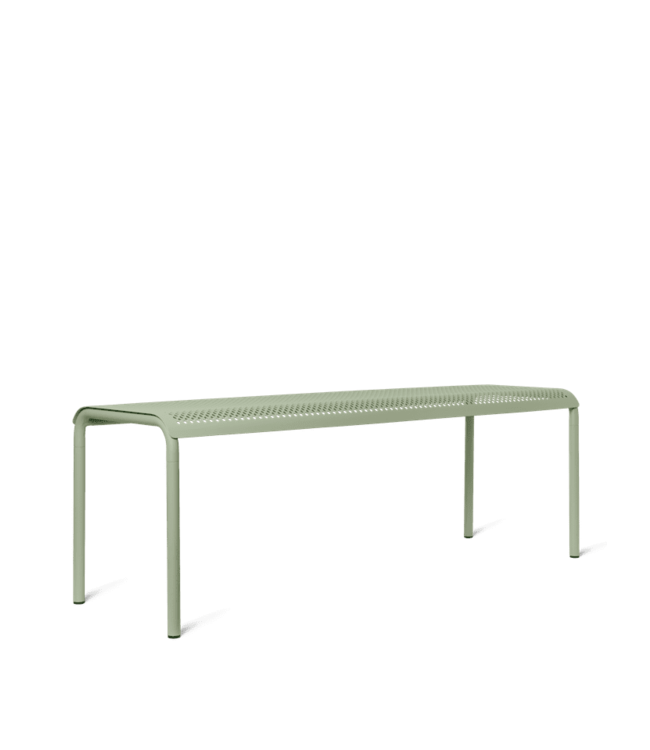 Dapple bench