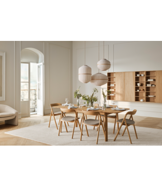 Bolia Lucén hanglampen