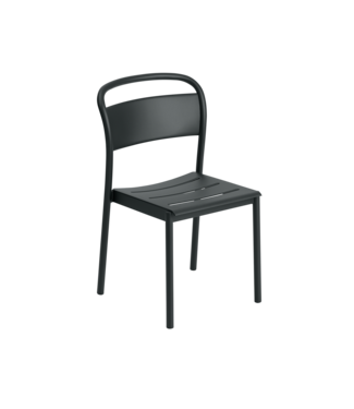 Muuto Linear Steel Side Chair