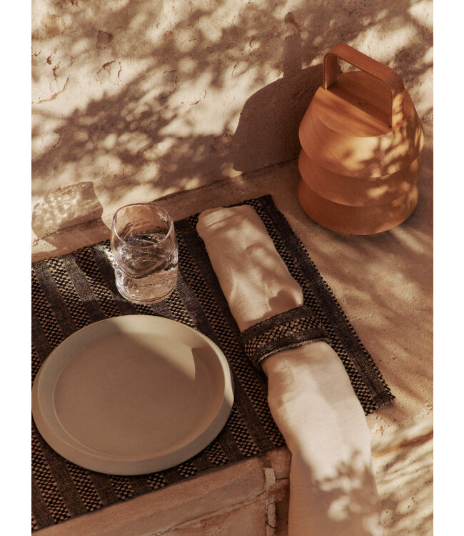 Gather Placemats - Set van 4