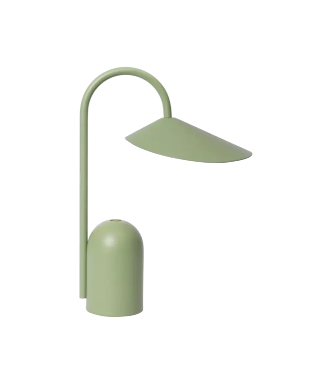 Arum Portable Lamp