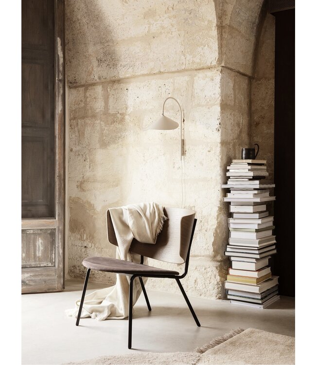 Arum Swivel Wall Lamp