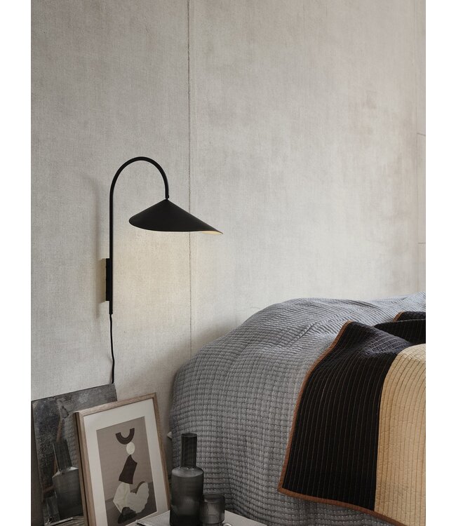 Arum Swivel Wall Lamp