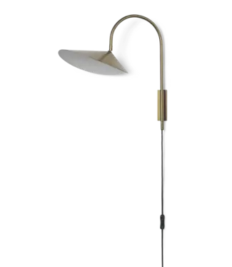 Ferm Living Arum Swivel Wall Lamp