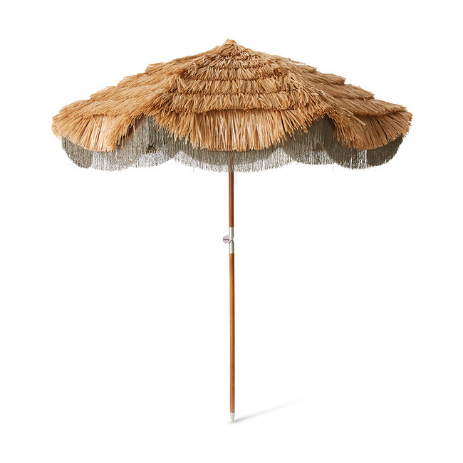 HK Living  Serengeti Umbrella
