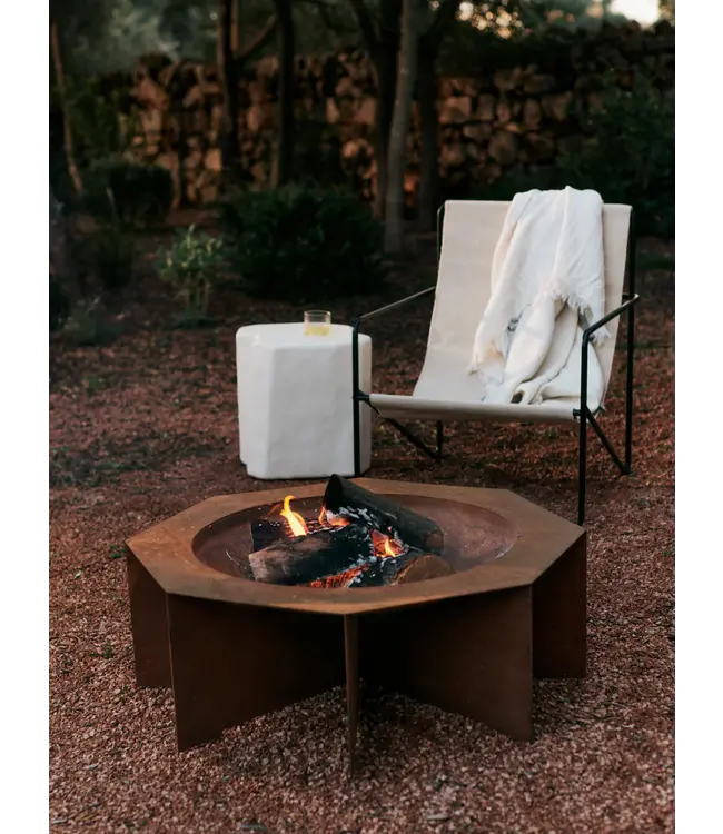 Otte Fire Pit