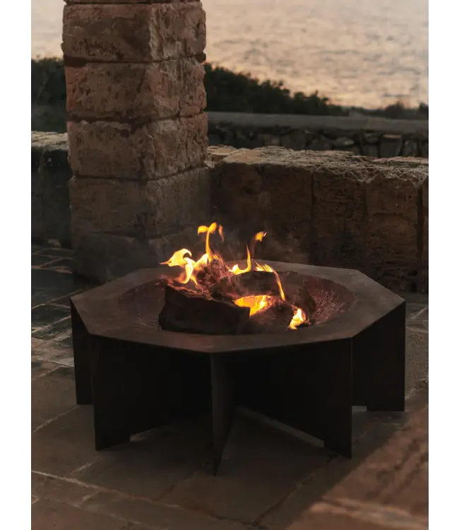 Otte Fire Pit