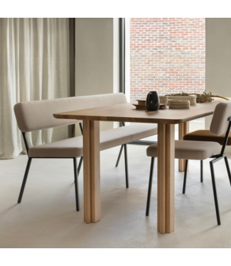 Studio Henk  Paste Tafel