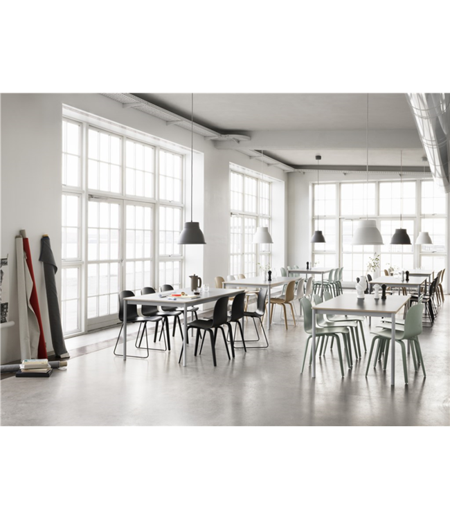 Visu Chair - Sledepoot