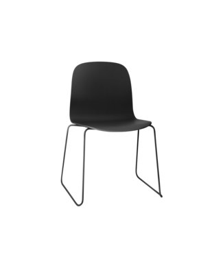Muuto Visu Chair - Sledepoot