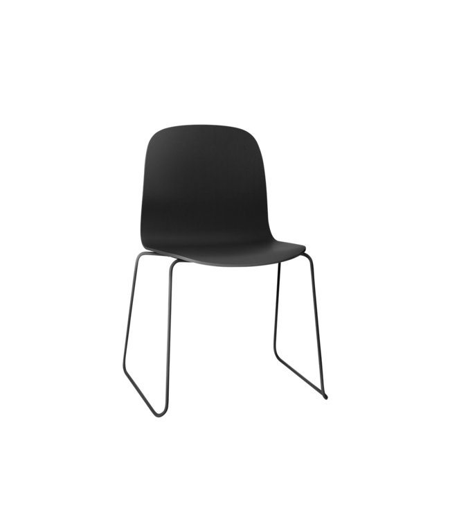 Visu Chair - Sledepoot