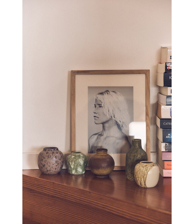 Small vases - Pursuit - Set van 5