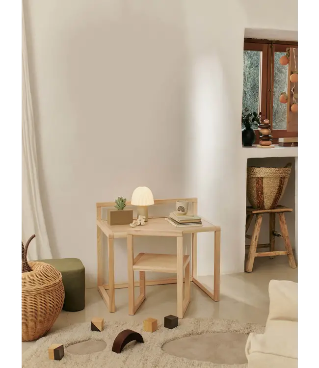 Mar Woven Baskets - Set van 2