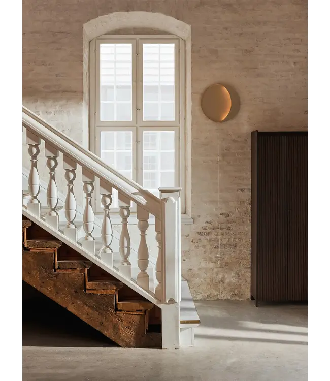 Neba Wall Lamp - Beige