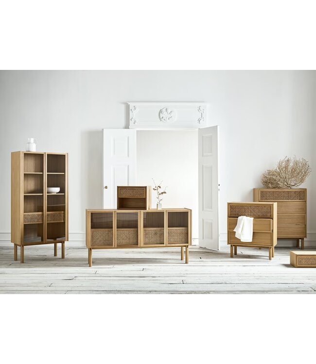 Cana dressoir