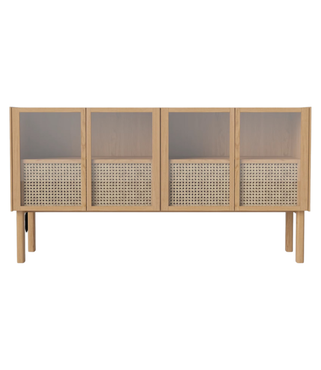 Cana dressoir