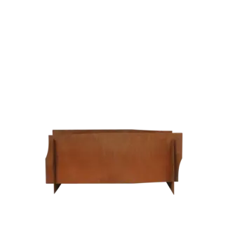 Lapel Planter - Rectangular