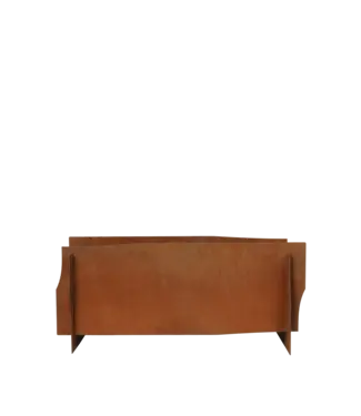 Lapel Planter - Rectangular