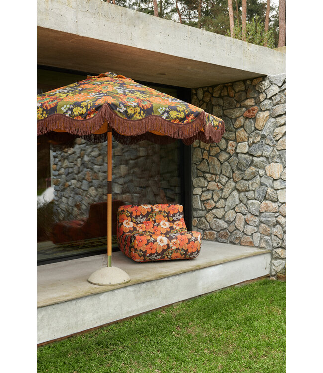 Flourish patio - parasol