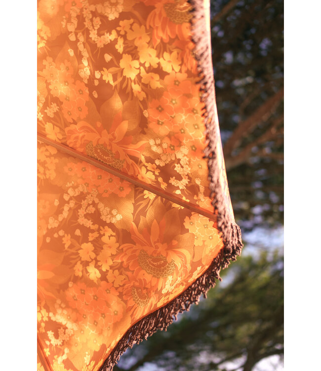 Flourish patio - parasol