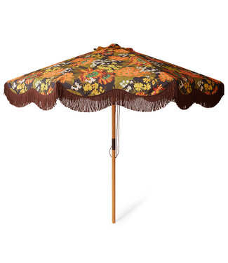 HK Living  Flourish patio - parasol